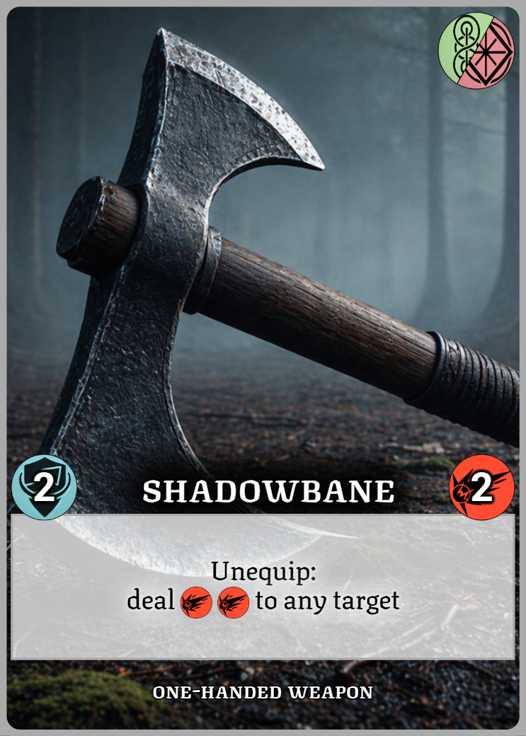 Shadowbane
